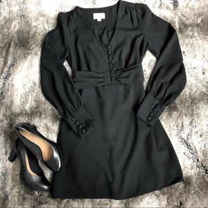 Alice Temerley button dress